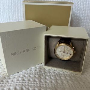 NWT in Box Michael Kors Watch